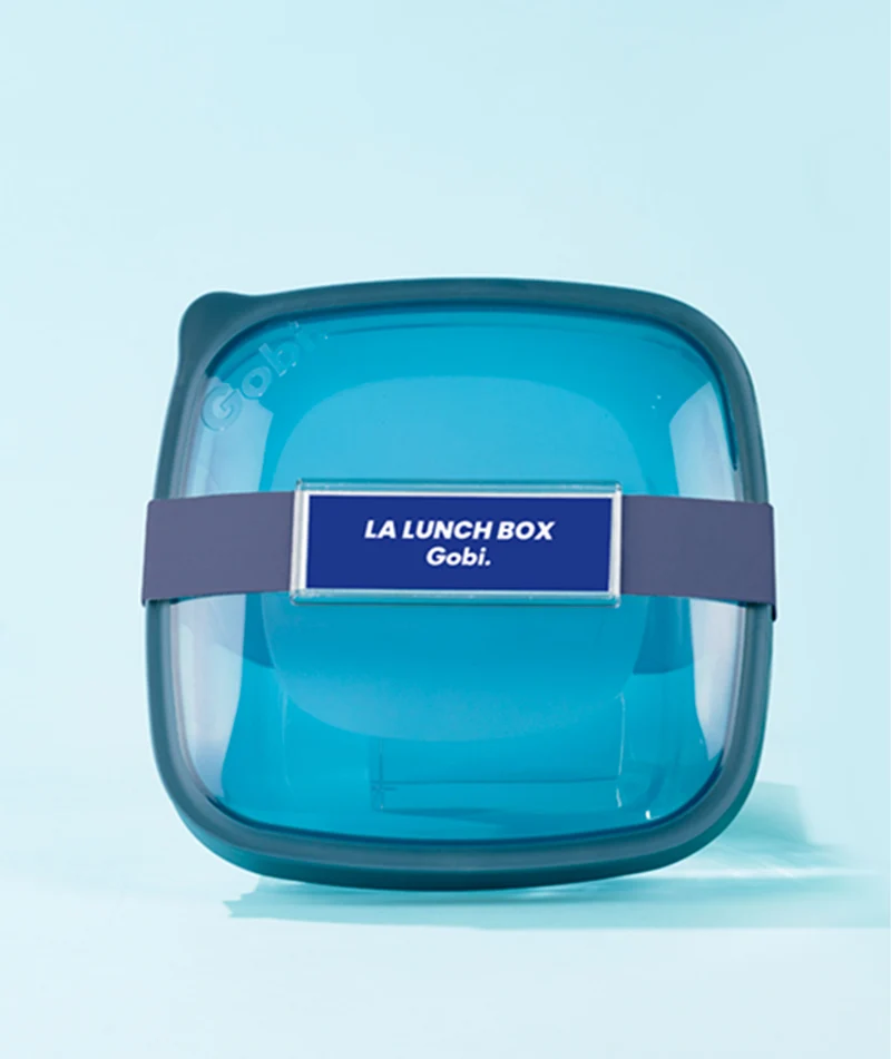 La lunch box