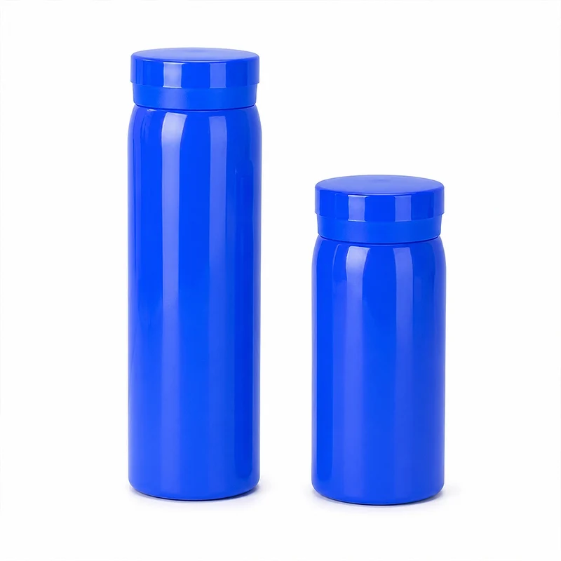Gourde Isotherme Compacte 300ml
