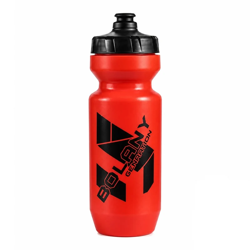 Gourde Sport Souple Cyclisme 600ml