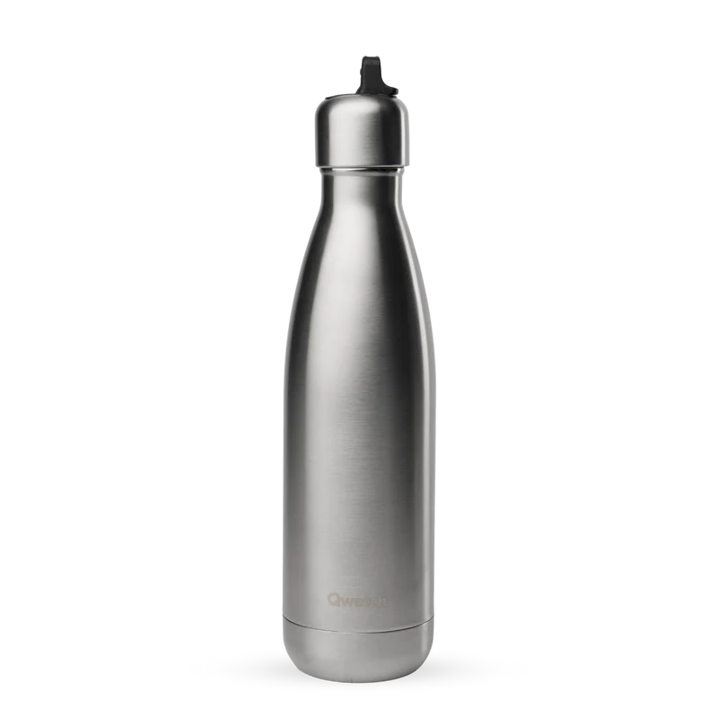 Bouteille isotherme - Originals Inox Bouchon Sport