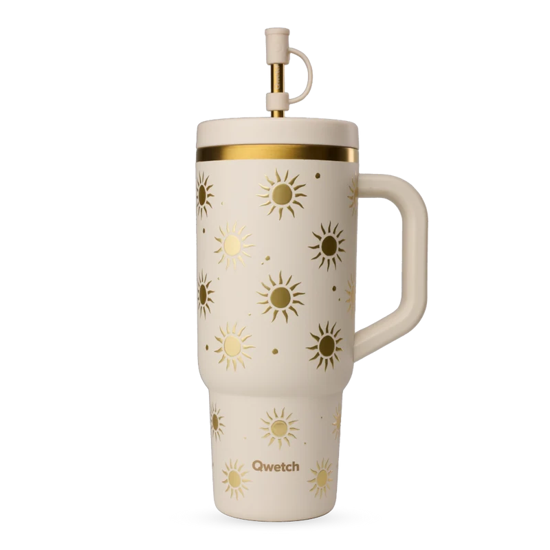 Travel Cup isotherme - Evasion Sable