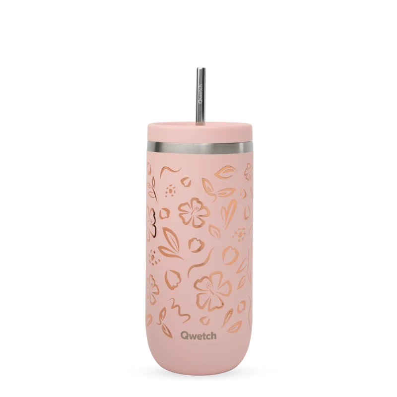 Cold Cup isotherme - Moani Pastel Rose