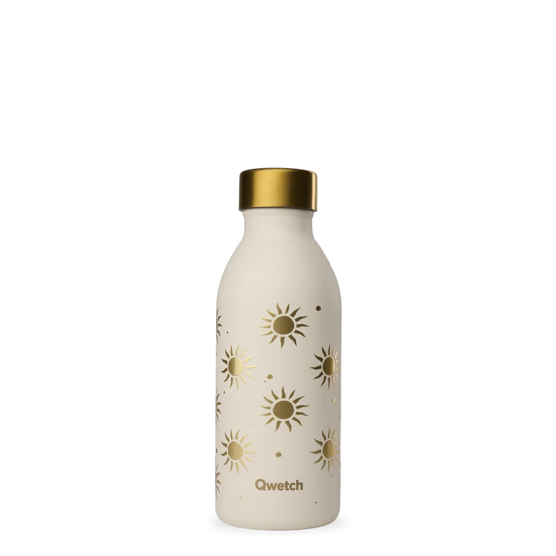 Bouteille isotherme - Icon Evasion Sable