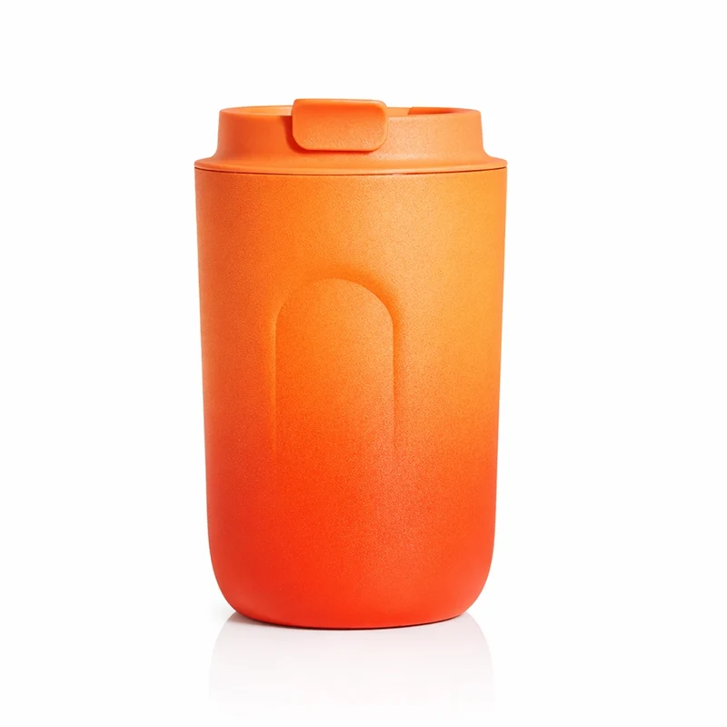 Gourde Inox Tasse à Café