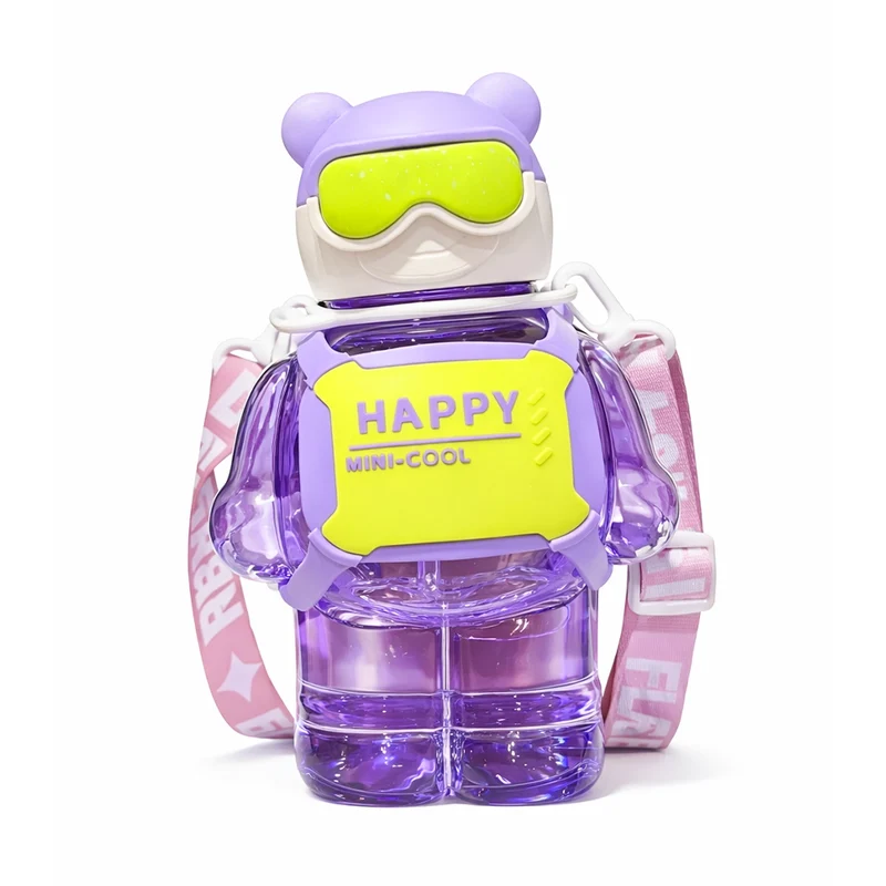 Gourde Enfant Astronaute 850ml