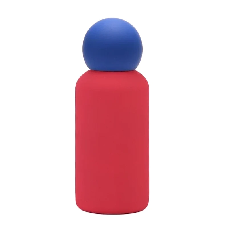 Gourde Isotherme Minimaliste 350ml
