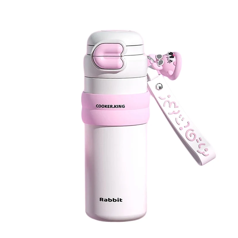 Gourde Enfant 500ml Mignon