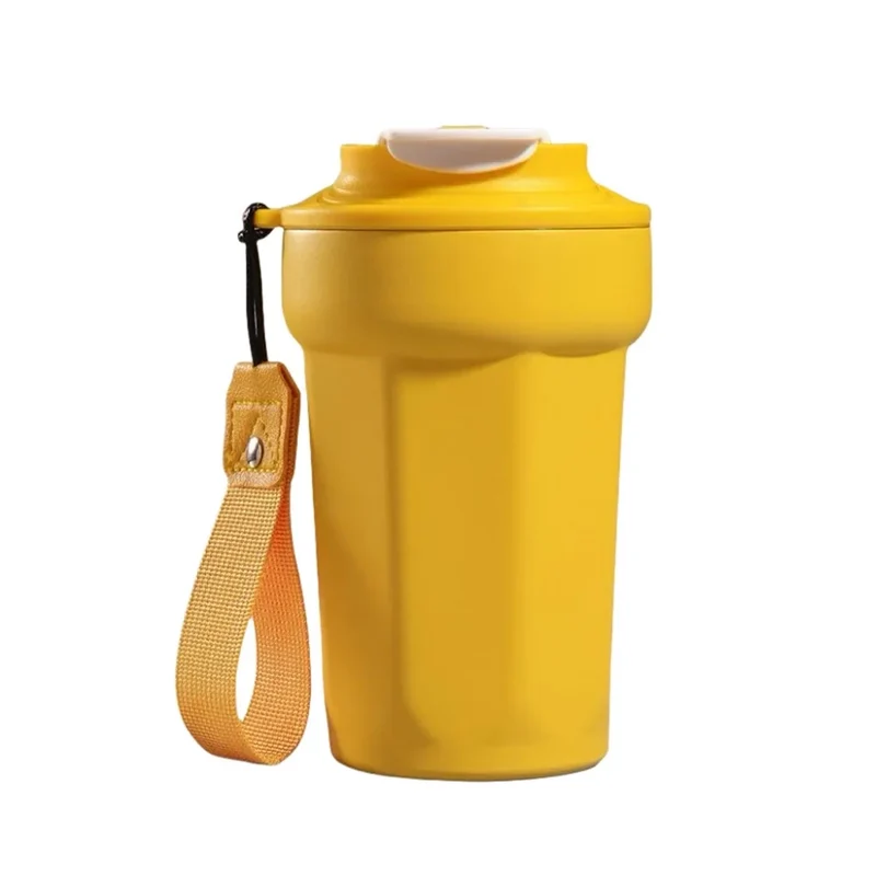 Gourde Isotherme Gobelet Thermos