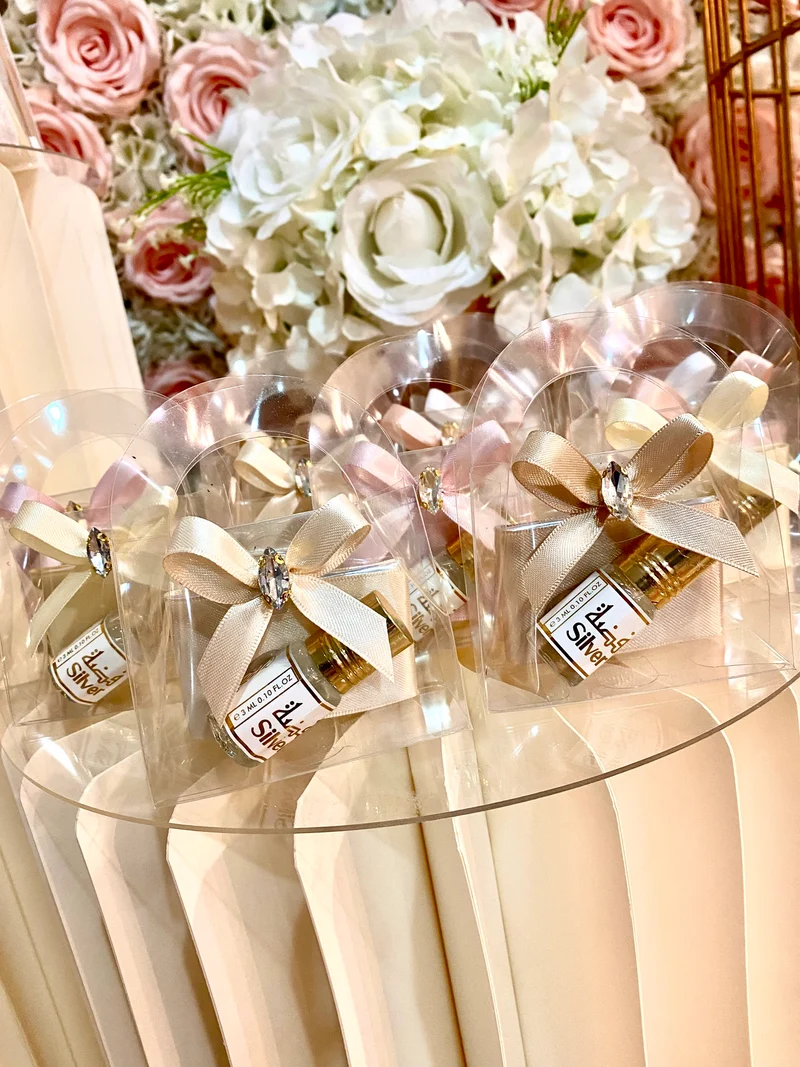 NOUVEAUTÉ Sac choco’musc | cadeaux invités | cérémonies