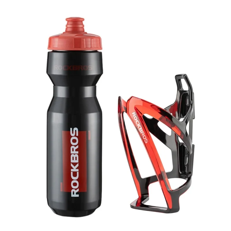 Gourde Sport Cyclisme avec Support