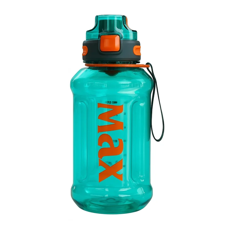 Gourde Sport 1200ml Gradué