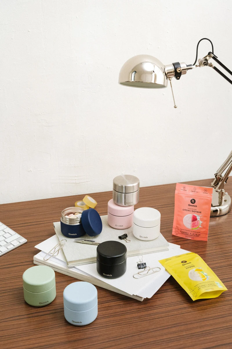 Push Edito - Accessoires SD