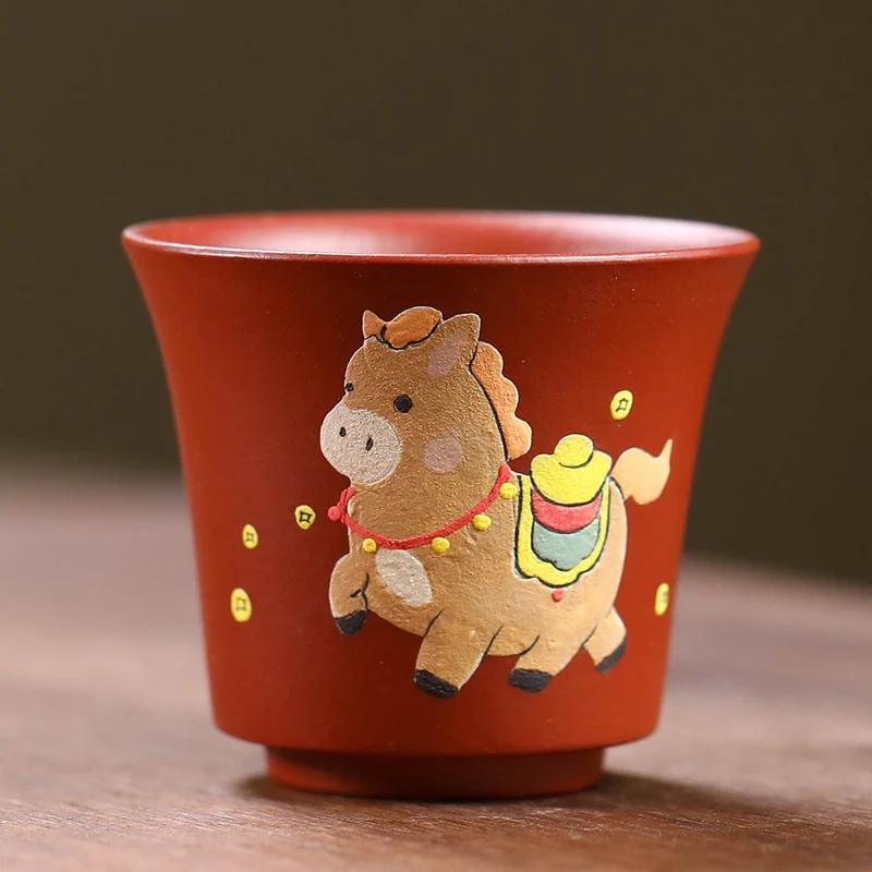 Tasse à thé céramique Assortiment