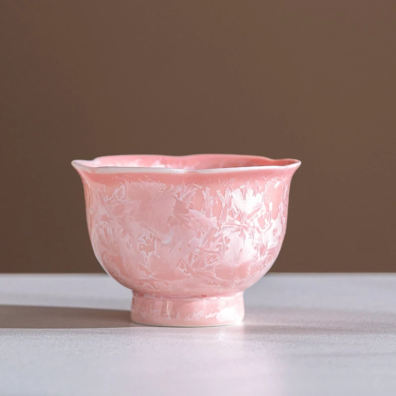 Tasse à thé céramique 90ml Pure