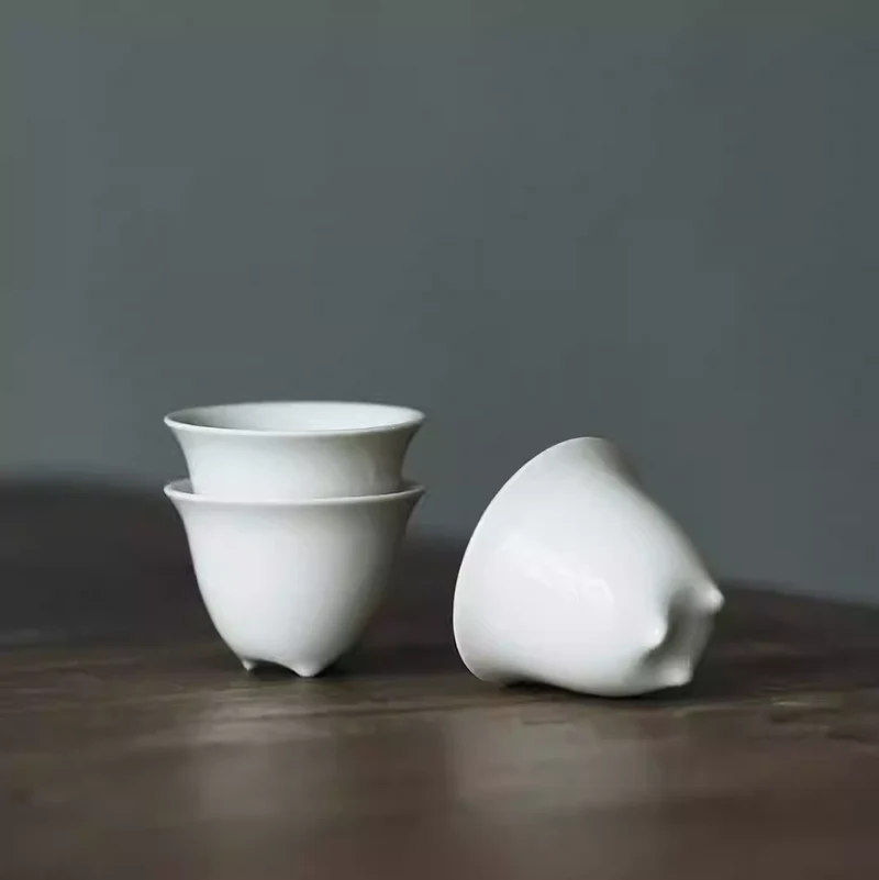 Tasse à thé céramique 45/60ml Tradition