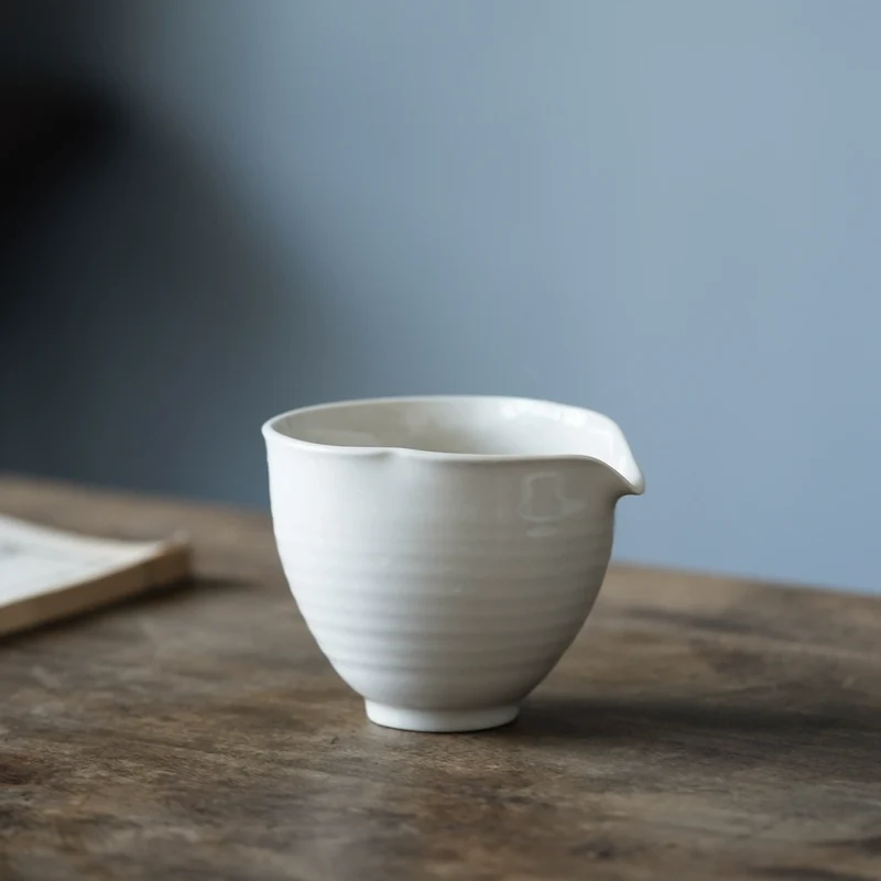 Tasse à thé céramique 220ml Zen