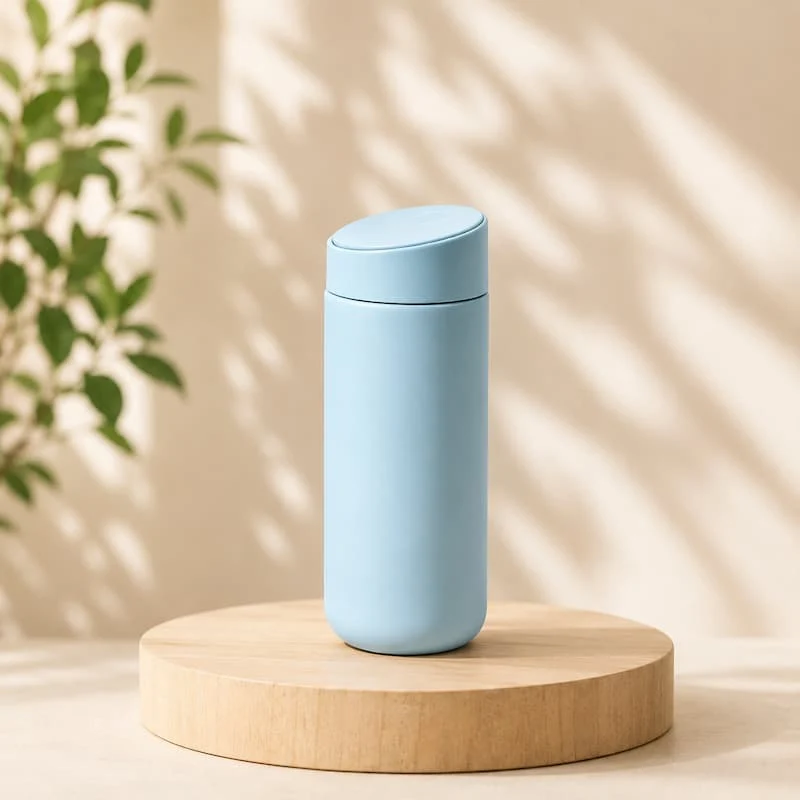 Gourde Isotherme 450 ml - Étanche & Design