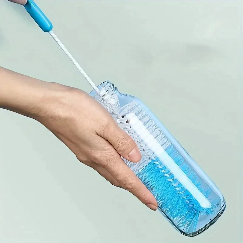 Brosse de nettoyage gourde - Nettoyage en profondeur | PureClean