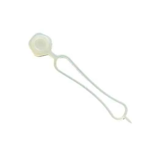 Attache en silicone pour gourde filtrante