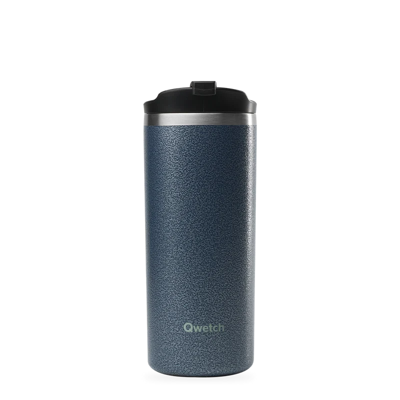 Travel mug isotherme - Roc Bleu