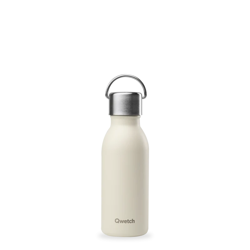Bouteille isotherme - Active Matt Sable Re-Love