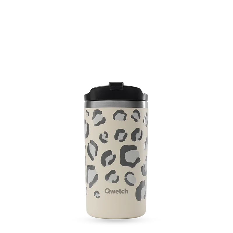 Travel mug isotherme - Wild Sable