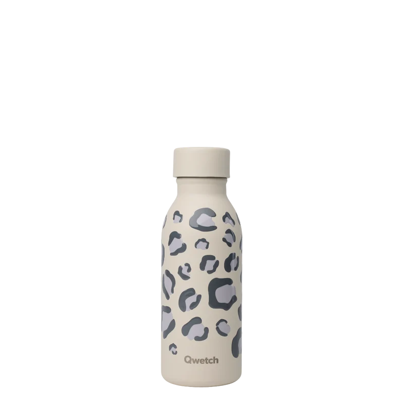 Bouteille isotherme - Icon Wild Sable