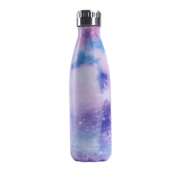 GOURDE ISOTHERME CHALEUR