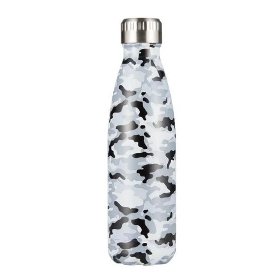 GOURDE ISOTHERME MILITAIRE