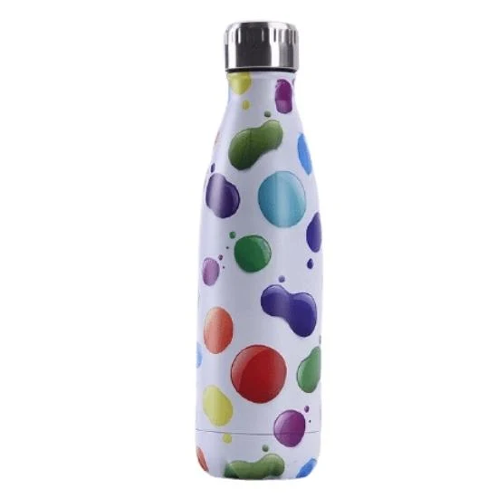 GOURDE ISOTHERME ESCALADE