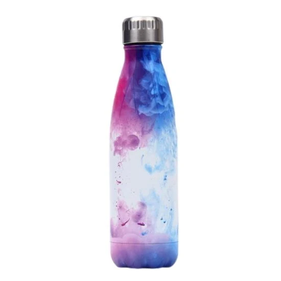 GOURDE ISOTHERME RECYCLABLE