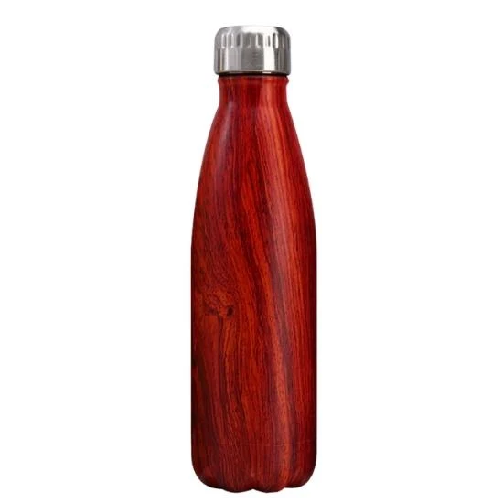 BOUTEILLE ISOTHERME ACIER INOXYDABLE