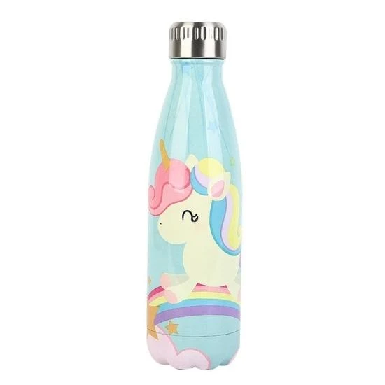 BOUTEILLE ISOTHERME FILLE