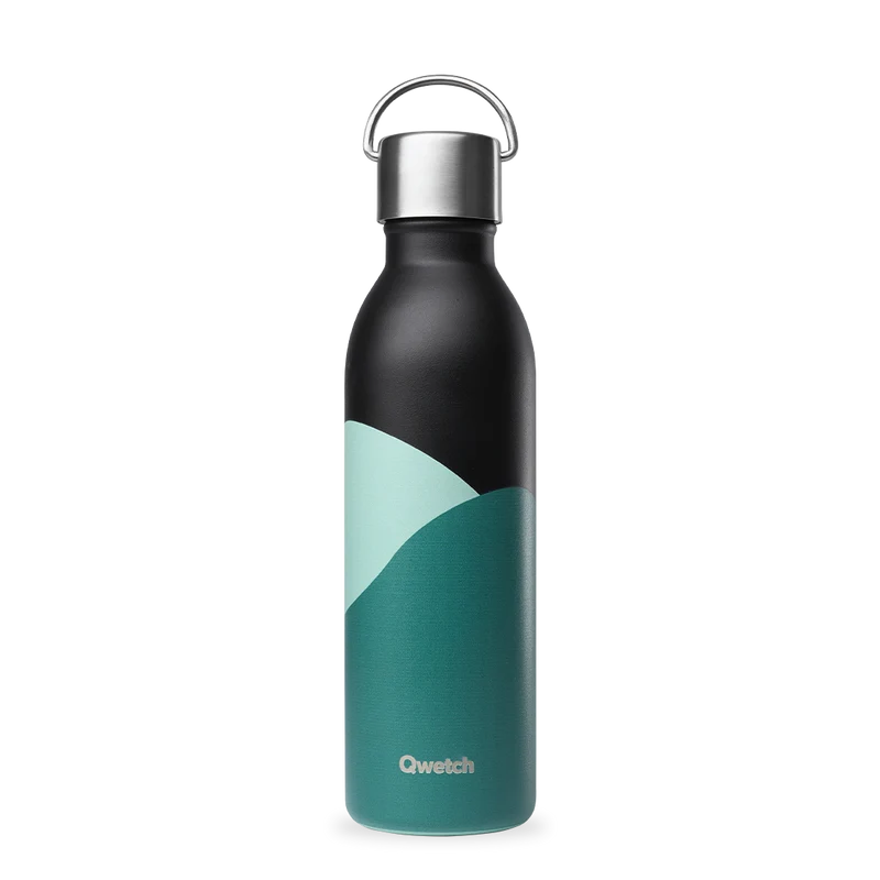Bouteille isotherme - Active Horizon Noir