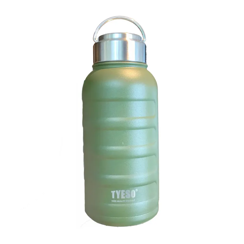 Gourde Isotherme Inox