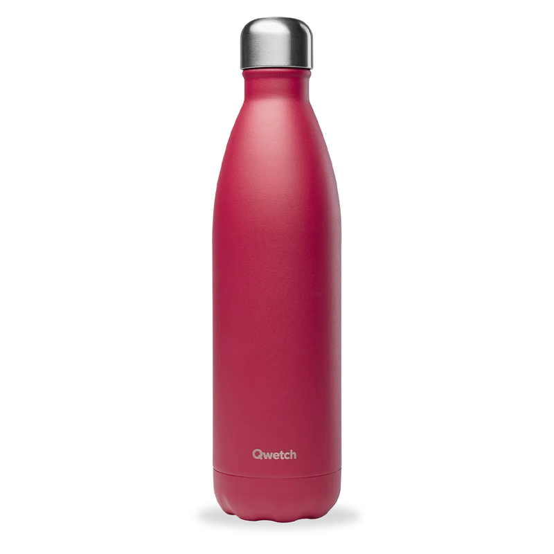 Bouteille isotherme - Originals Matt Framboise