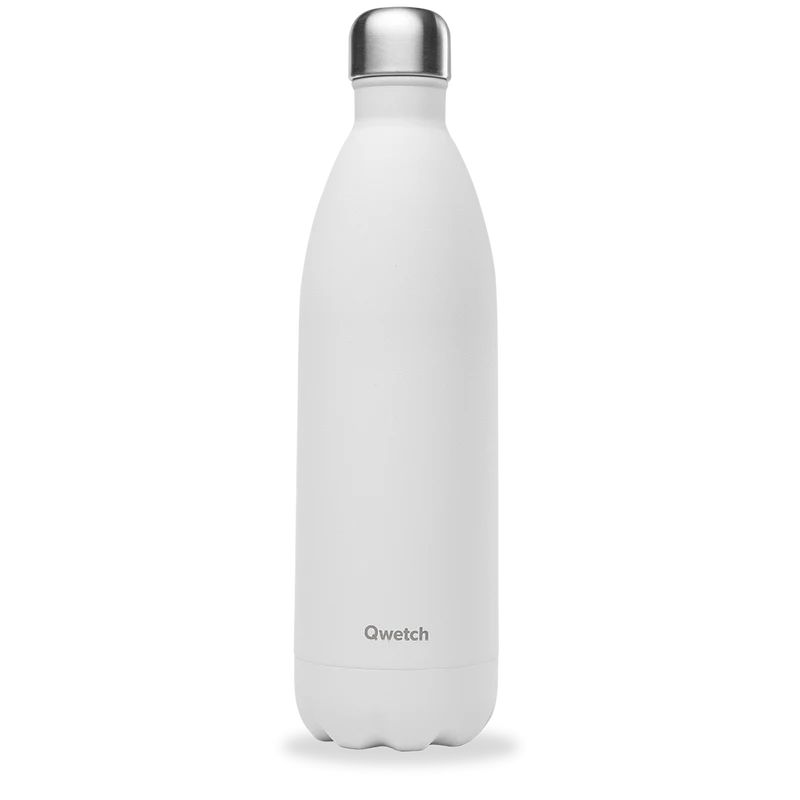 Bouteille isotherme - Originals Matt Blanc Re-Love