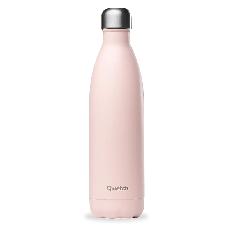 Bouteille isotherme - Originals Pastel Rose Re-Love