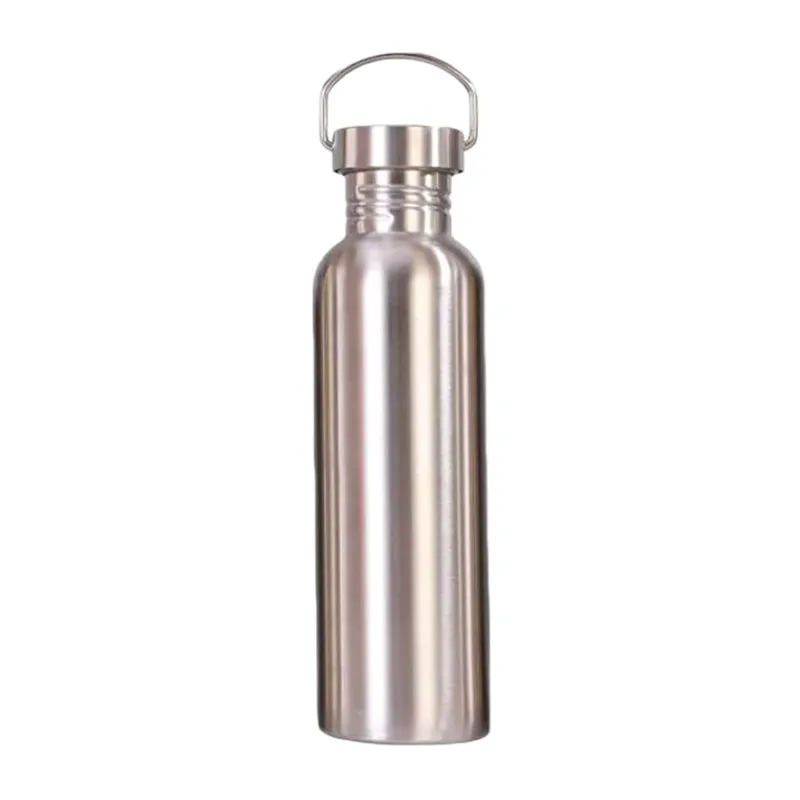 Gourde Inox Randonnée