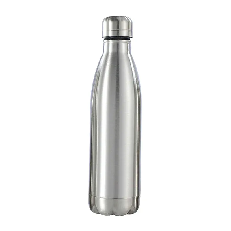 Gourde Inox Bouteille Durable
