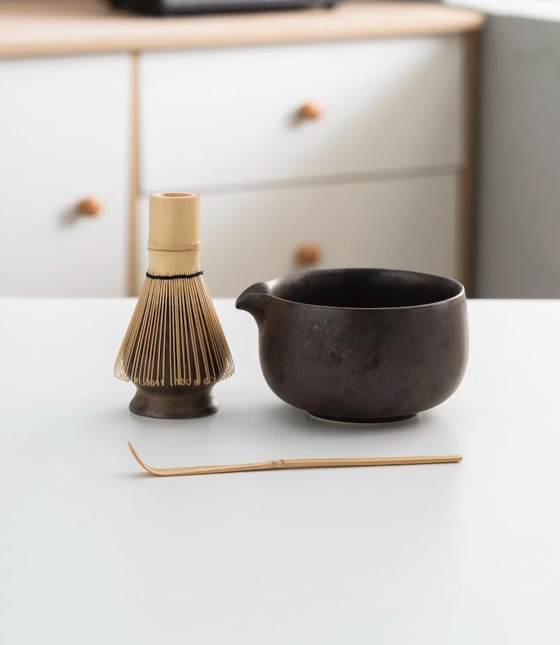 Set de Matcha 540ml