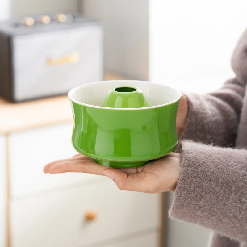 Set de Matcha ceramique 520ml