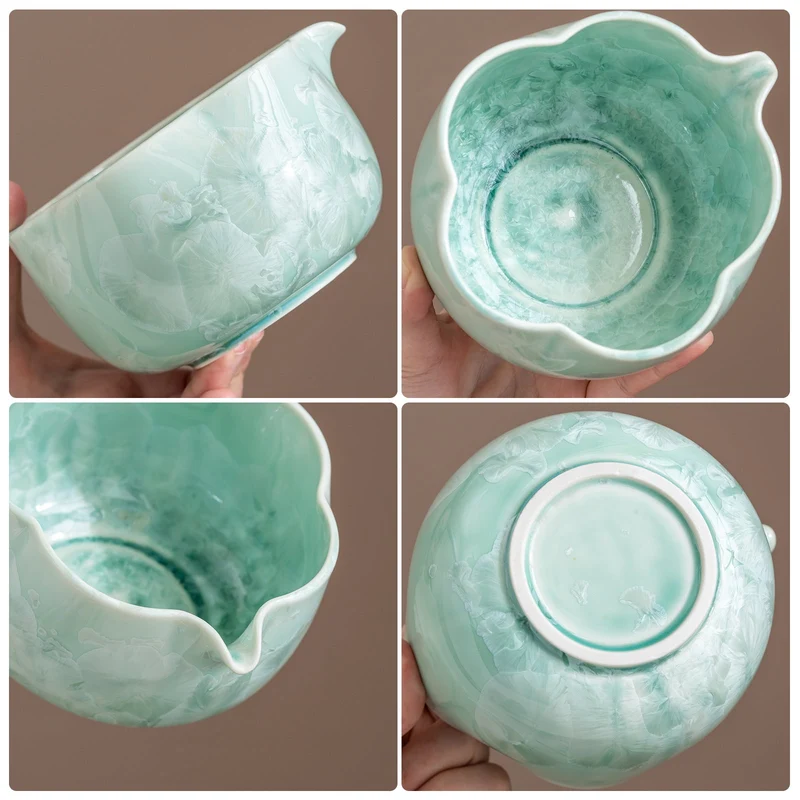 Set Matcha 500ml Traditionnel Fouet Fin Raffiné