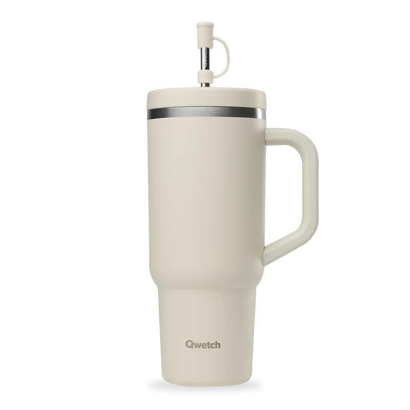Travel Cup isotherme - Matt Sable