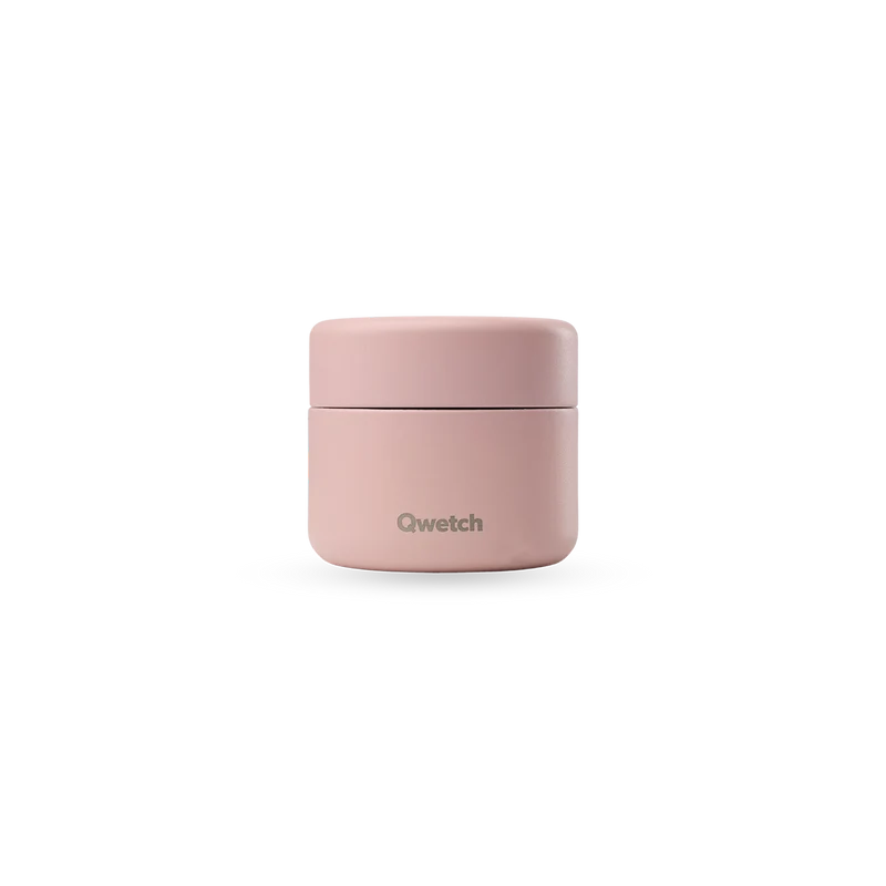 Boîte pour Solid Drinks - Routine box Rose