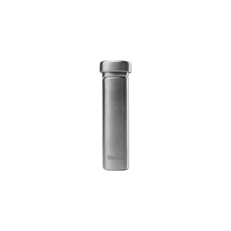 Tube pour Solid Drinks - Pocket Tube Inox