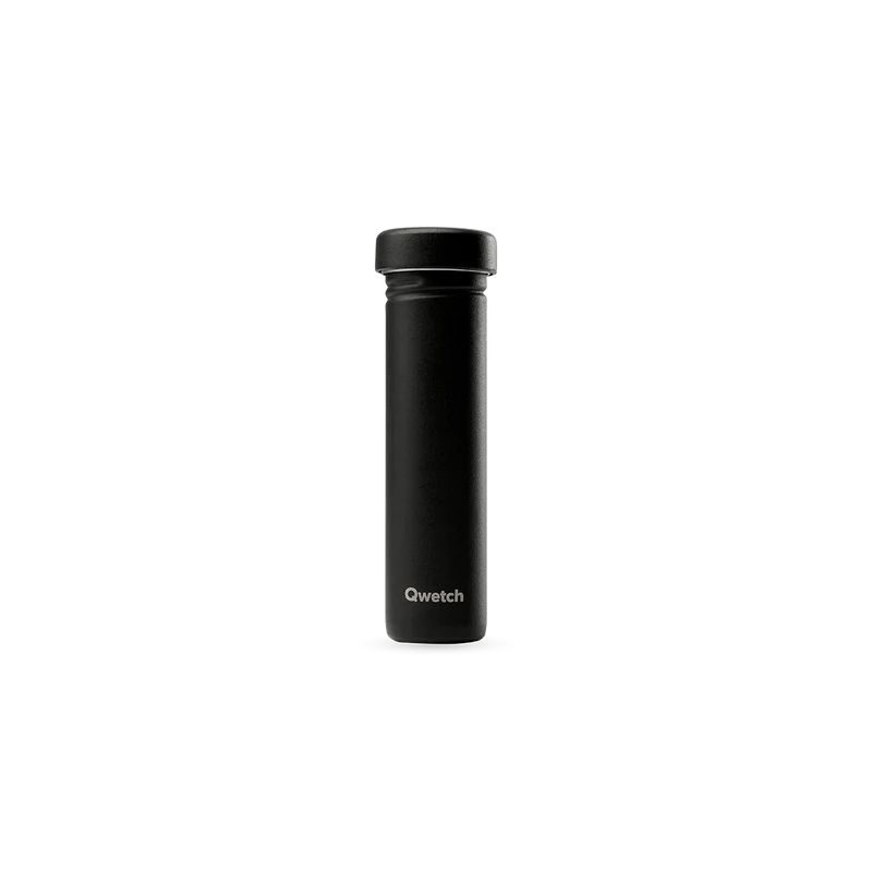 Tube pour Solid Drinks - Pocket Tube Noir