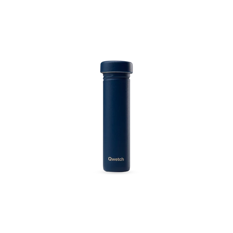 Tube pour Solid Drinks - Pocket Tube Bleu Nuit