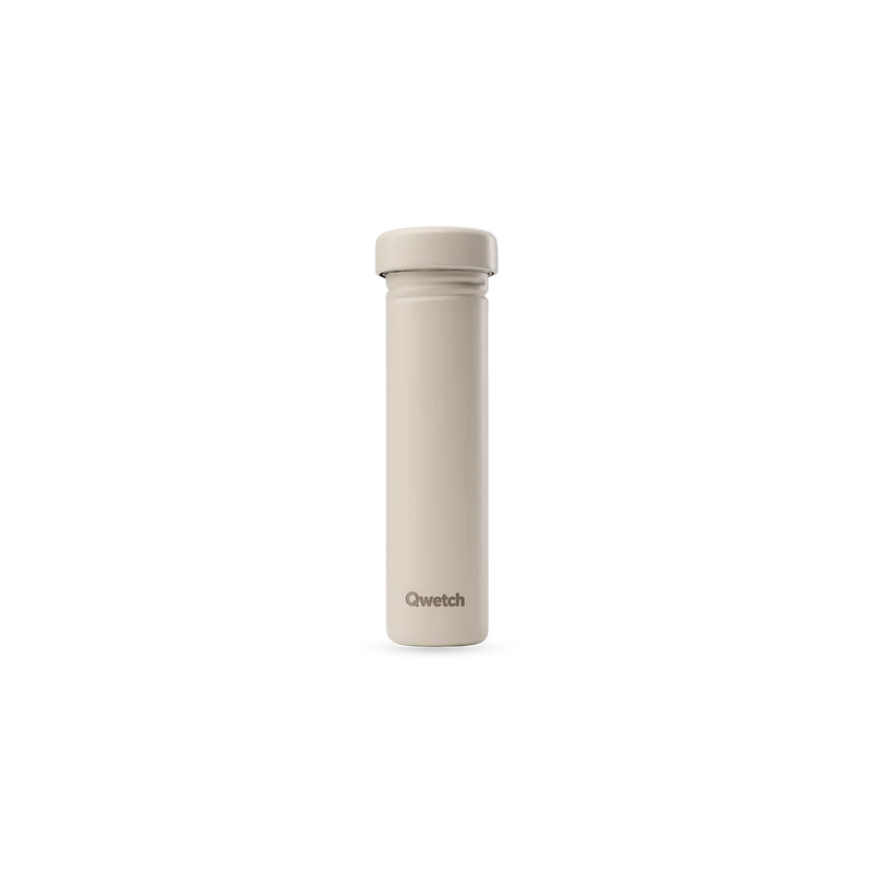 Tube pour Solid Drinks - Pocket Tube Sable