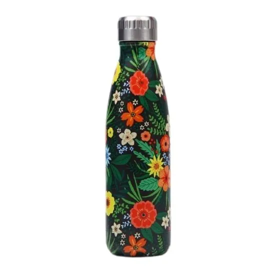 BOUTEILLE ISOTHERME TROPICAL